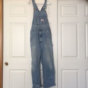 Overalls